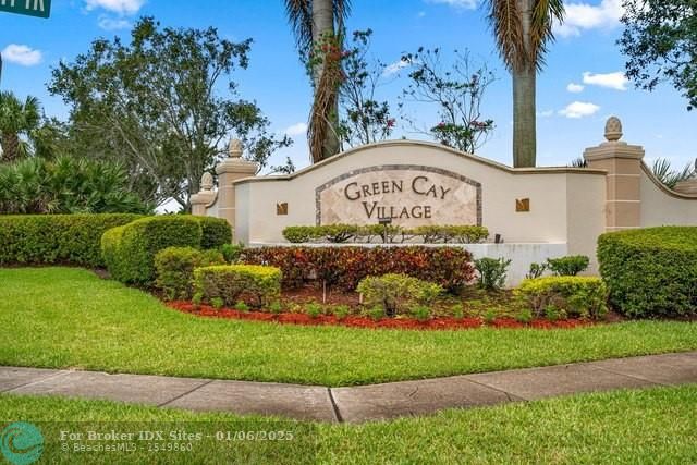 Details for 6777 Heritage Grande  306, Boynton Beach, FL 33437