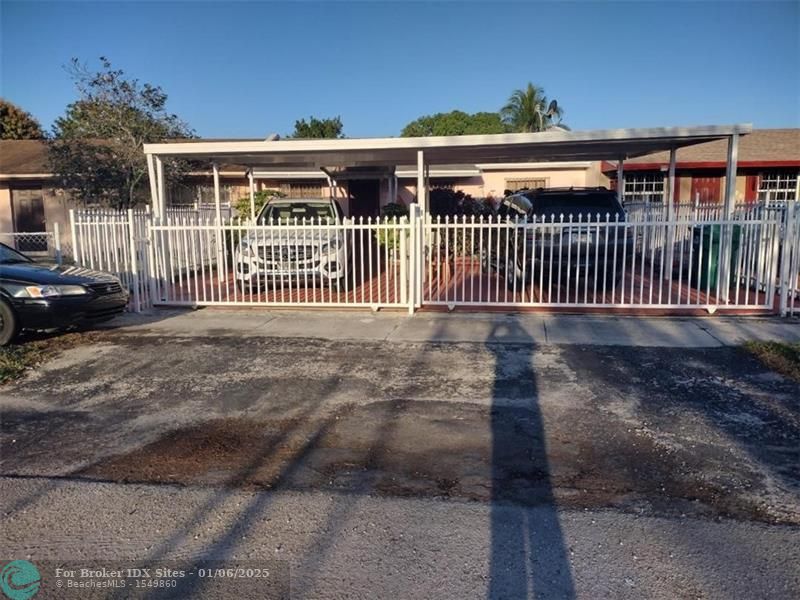 Details for 19388 29th Pl, Miami Gardens, FL 33056