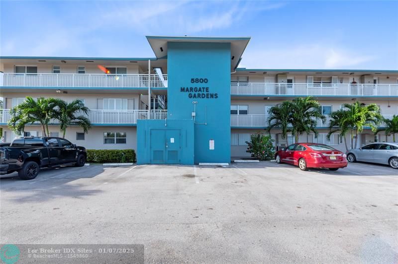 Details for 5800 Margate Blvd  231-2, Pompano Beach, FL 33063