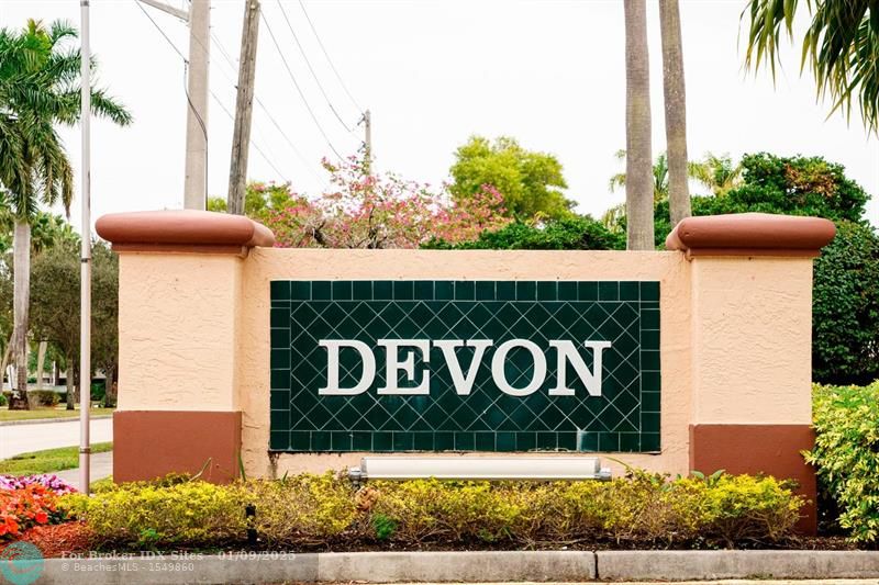 Details for 7292 Devon Dr  302, Fort Lauderdale, FL 33321