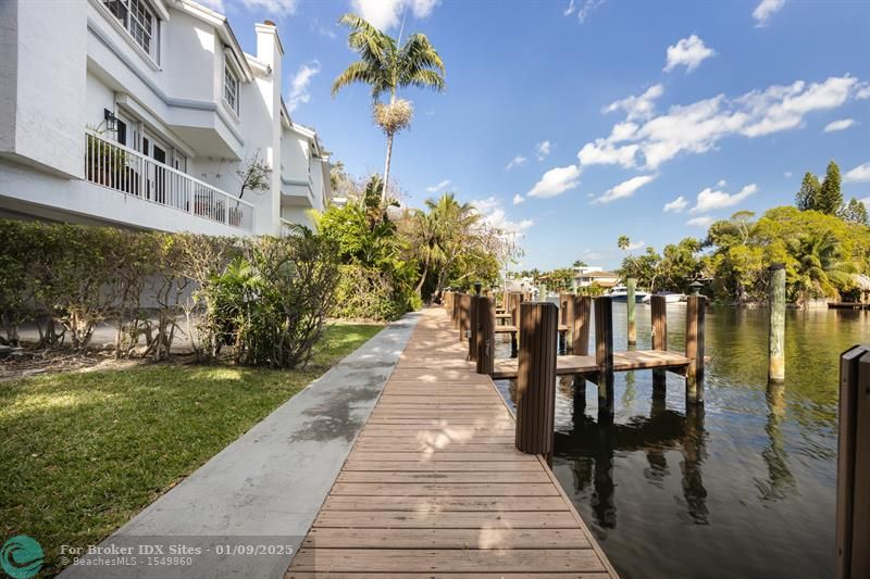 Image 34 of 44 For 1713 Las Olas Blvd  1713