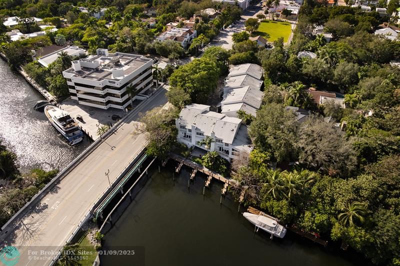 Image 37 of 44 For 1713 Las Olas Blvd  1713