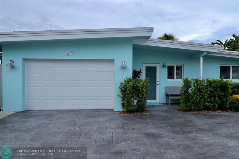 Details for 1457 24th St, Wilton Manors, FL 33305