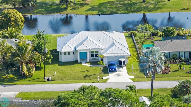 Details for 1861 Mantua St, Port St Lucie, FL 34952