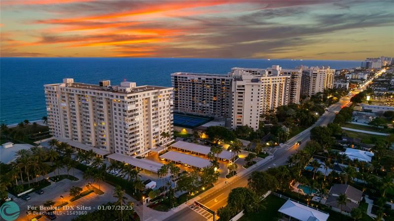 Details for 5200 Ocean Blvd  509, Lauderdale By The Sea, FL 33308