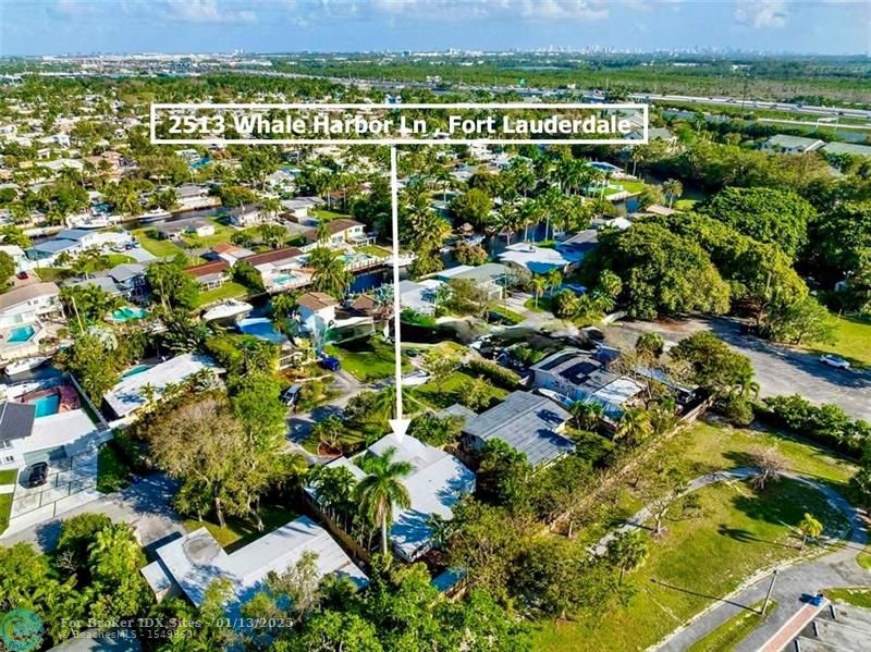 Details for 2513 Whale Harbor Ln, Fort Lauderdale, FL 33312