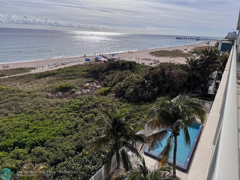 Details for 704 Ocean Blvd  504, Pompano Beach, FL 33062