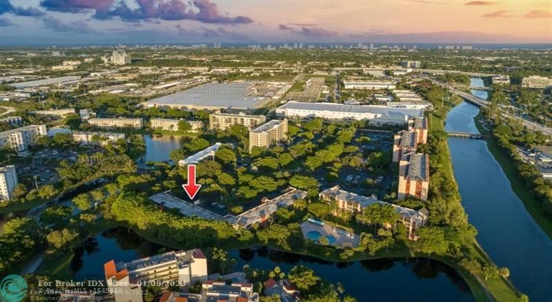 Details for 2214 Cypress Bend Dr  105, Pompano Beach, FL 33069