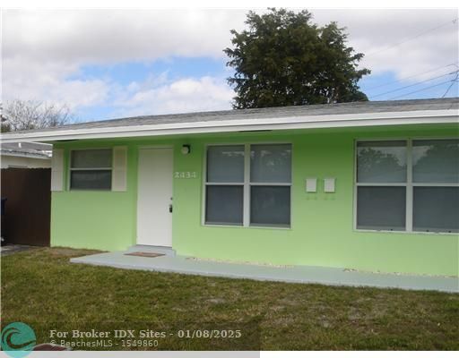 Details for 2434 9th Ter  Left, Wilton Manors, FL 33311