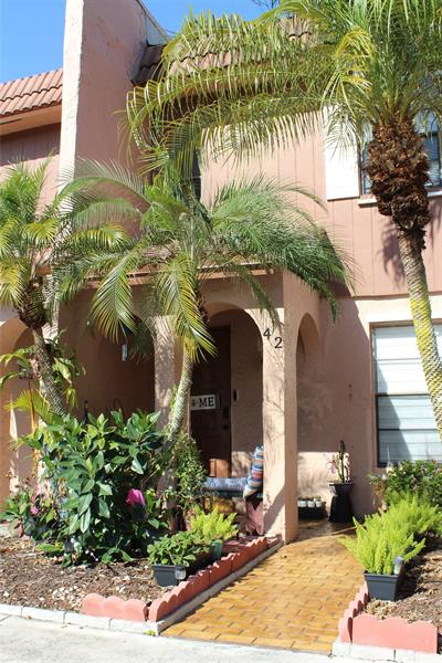 Details for 42 Matador Ln  #5-24, Davie, FL 33324