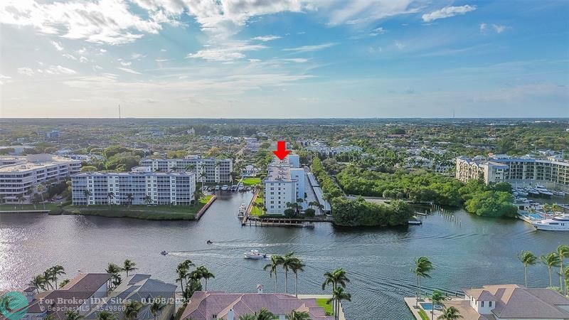 Details for 1 Harbourside Dr  4-607, Delray Beach, FL 33483