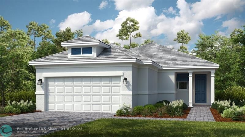 Details for 9970 Arezzo Road, Port St Lucie, FL 34987