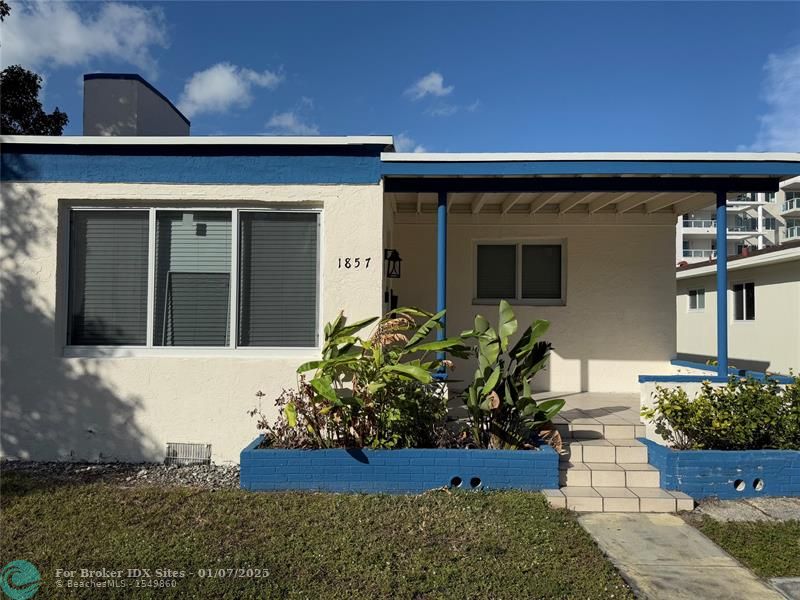 Details for 1857 Madison St  1, Hollywood, FL 33020