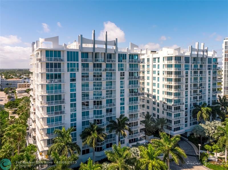 Details for 2821 Ocean Blvd  503s, Fort Lauderdale, FL 33308