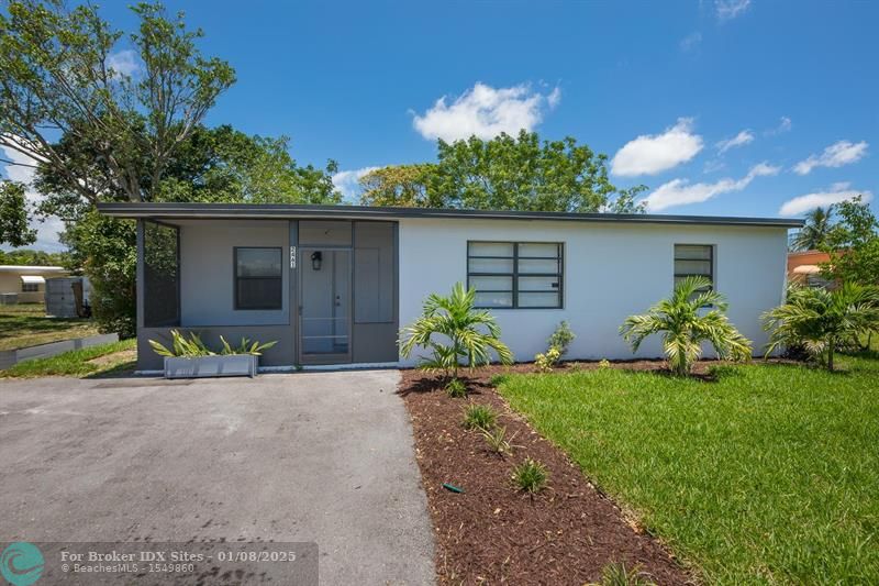 Details for 2461 17th St, Fort Lauderdale, FL 33311