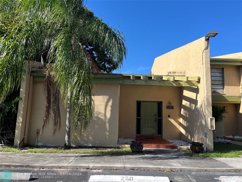 Details for 1400 92nd Ave  268, Hollywood, FL 33024