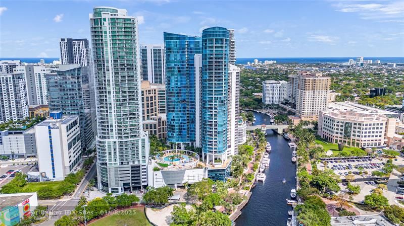 Details for 333 Las Olas Way  3803, Fort Lauderdale, FL 33301