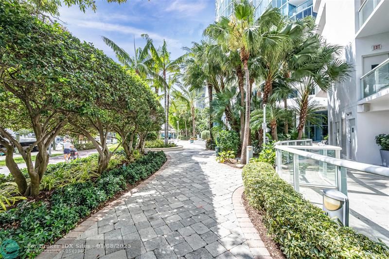 Image 73 of 76 For 333 Las Olas Way  3803