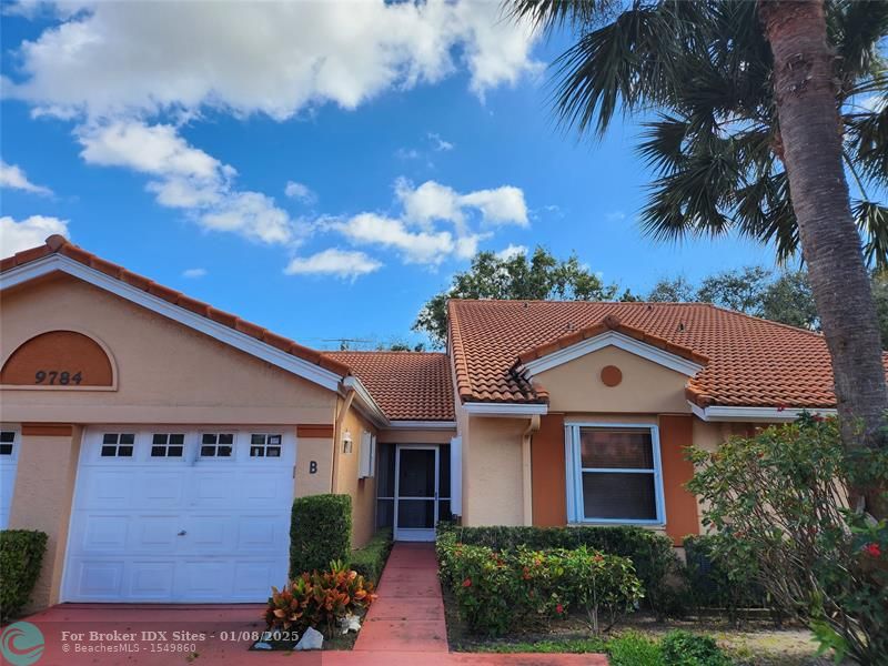 Details for 9784 Summerbrook Ter  B, Boynton Beach, FL 33437