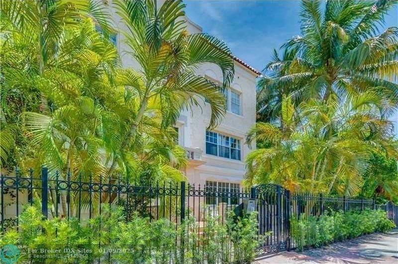 Details for 1611 Michigan Ave  2, Miami Beach, FL 33139