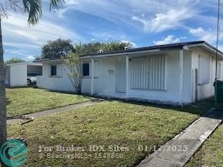 Details for 17140 12th Ave, Miami, FL 33169