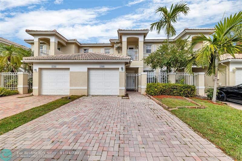 Details for 17099 23rd St  17099, Pembroke Pines, FL 33028