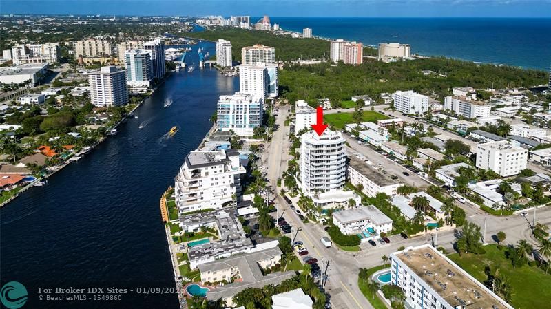 Details for 612 Bayshore Drive  402, Fort Lauderdale, FL 33304