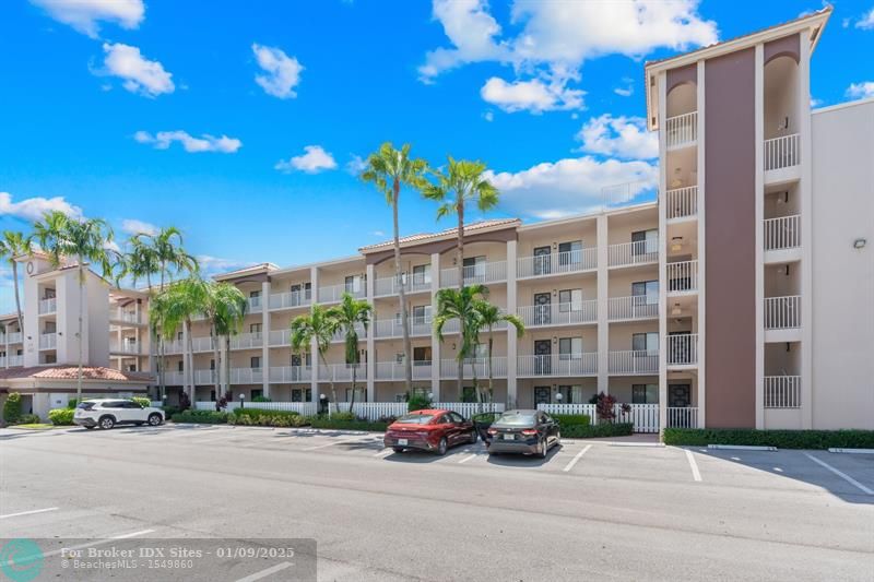 Details for 6037 Pointe Regal Cir  401, Delray Beach, FL 33484