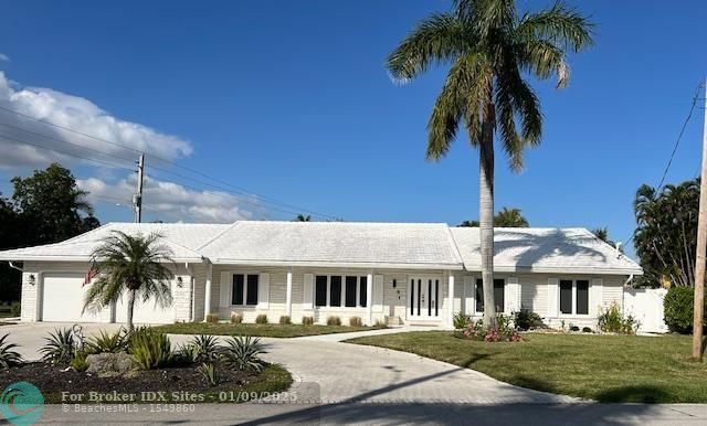 Listing Details for 2801 37th St, Fort Lauderdale, FL 33308