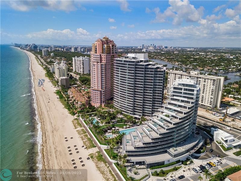 Details for 2200 Ocean Blvd  S405, Fort Lauderdale, FL 33305