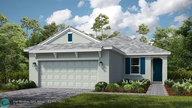 Details for 9978 Arezzo Road, Port St Lucie, FL 34987