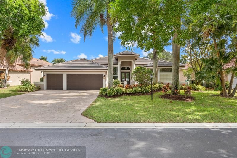 Details for 6512 99th Ave, Parkland, FL 33076