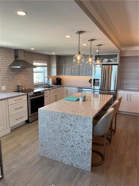 Image 16 of 35 For 5200 Ocean Blvd  914a