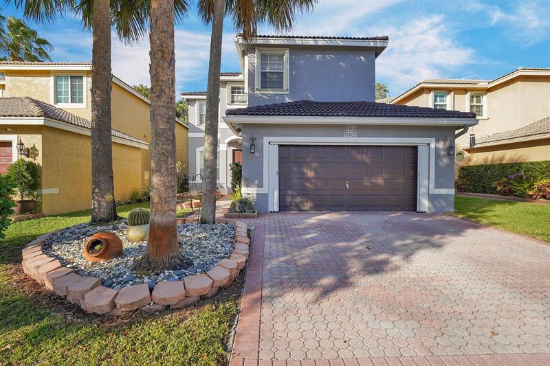 Details for 15021 18th St, Miramar, FL 33027