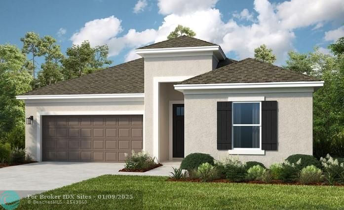 Details for 11720 Macelli Way, Port St Lucie, FL 34987