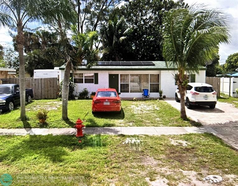 Listing Details for 578 Tallulah Rd, Lake Worth, FL 33462