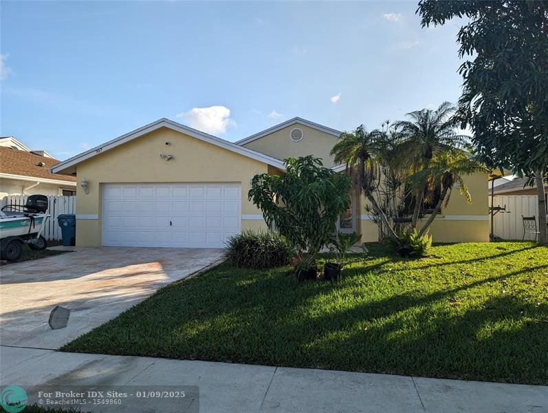 Details for 707 3rd Ave  , Dania Beach, FL 33004