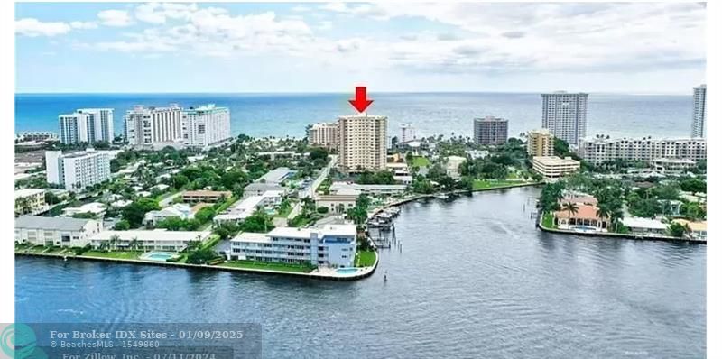 Details for 1200 Hibiscus Ave  203, Pompano Beach, FL 33062