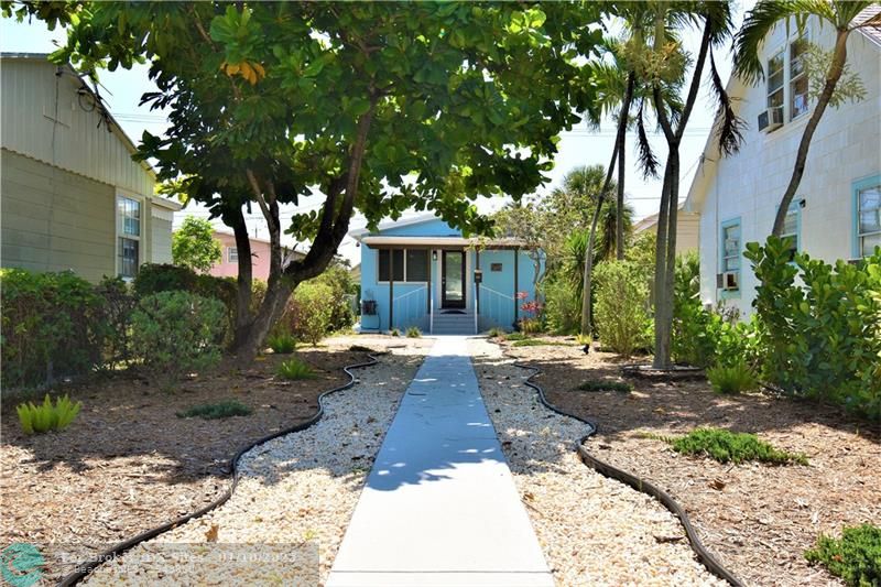 Details for 108 S. K Street, Lake Worth Beach, FL 33460