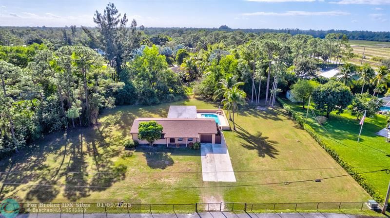 Details for 13880 Persimmon Blvd, The Acreage, FL 33411