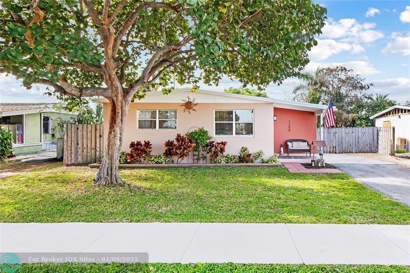 Details for 1200 41st Street, Oakland Park, FL 33309