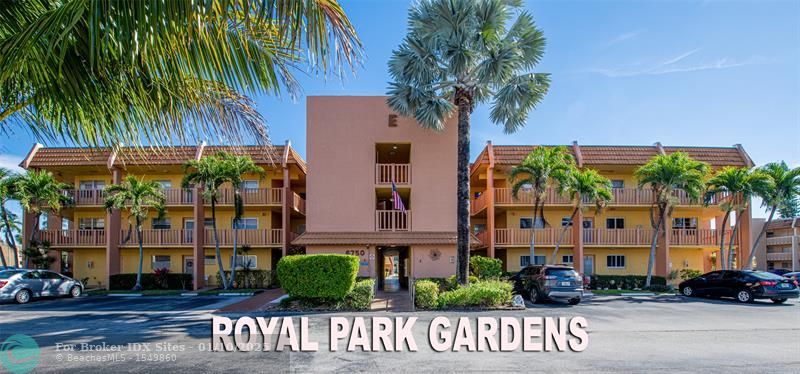 Details for 6750 Royal Palm Blvd  312e, Pompano Beach, FL 33063