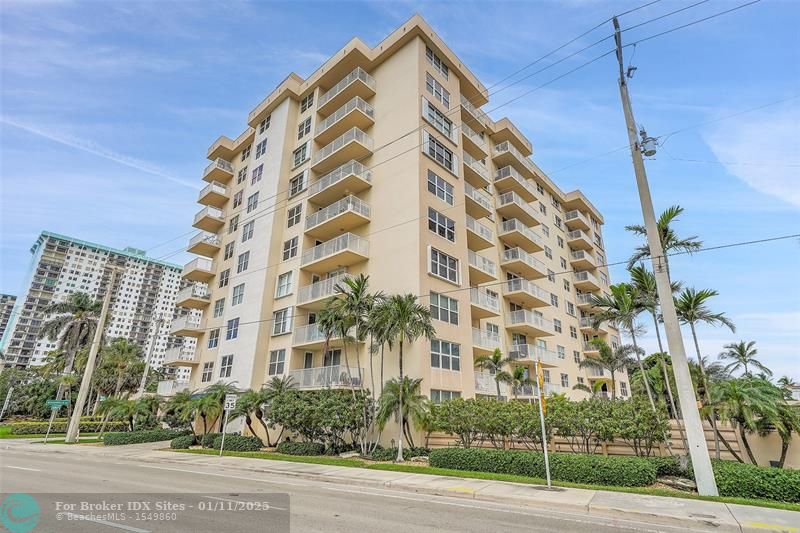 Details for 1401 Ocean Dr  701, Hollywood, FL 33019