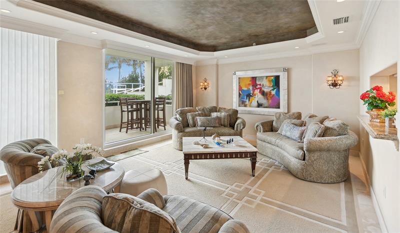Image 3 of 60 For 2494 Ocean Blvd  F