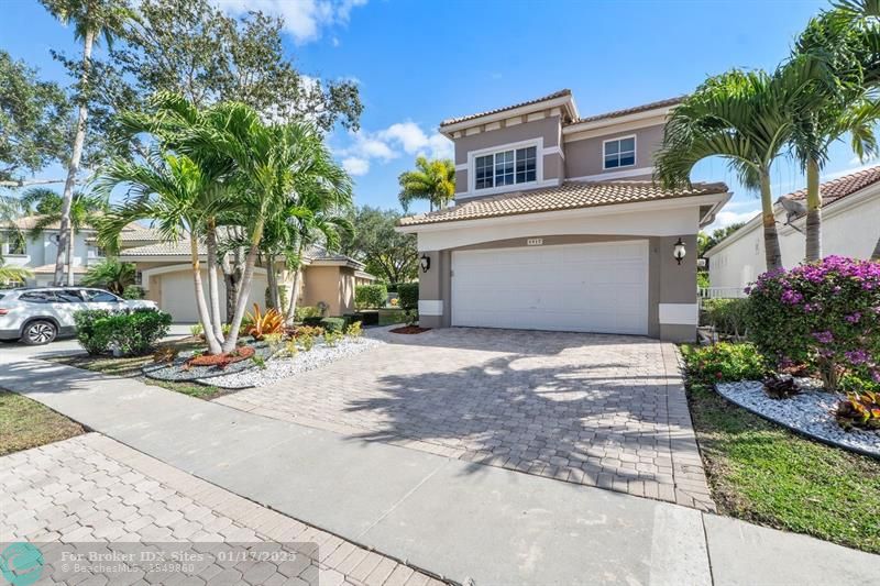 Details for 5917 125th Ave, Coral Springs, FL 33076