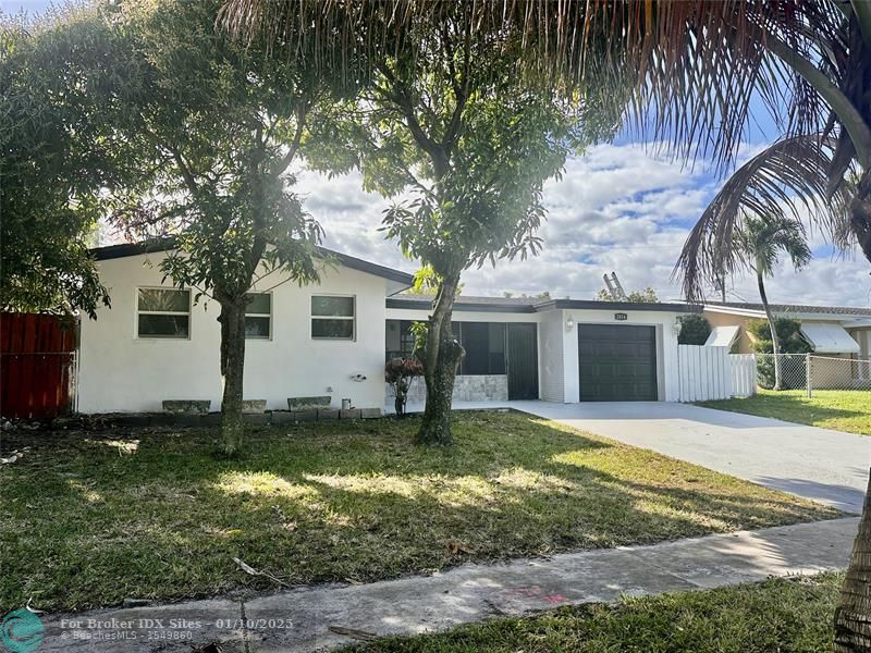 Details for 2816 4th Pl  , Fort Lauderdale, FL 33312