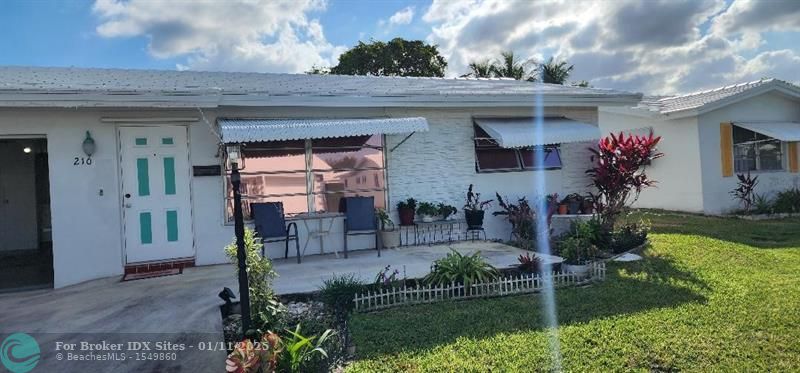 Details for 210 25th Ct  , Pompano Beach, FL 33064