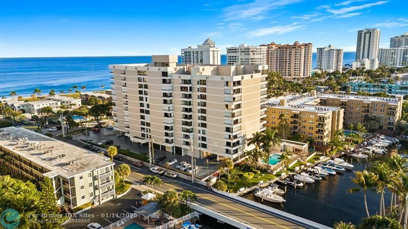 Details for 1401 Ocean Blvd  406, Pompano Beach, FL 33062