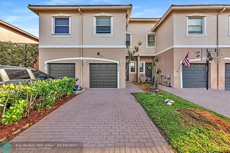 Details for 8308 Lagos De Campo Blvd  8308, Tamarac, FL 33321