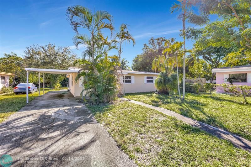 Details for 1512 16th Ln, Fort Lauderdale, FL 33311